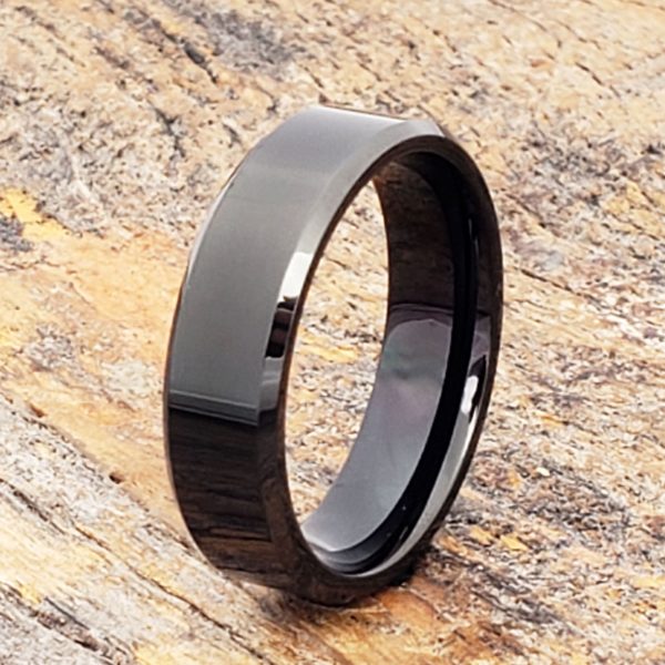 orion-black-6mm-anniversary-womens-tungsten-rings