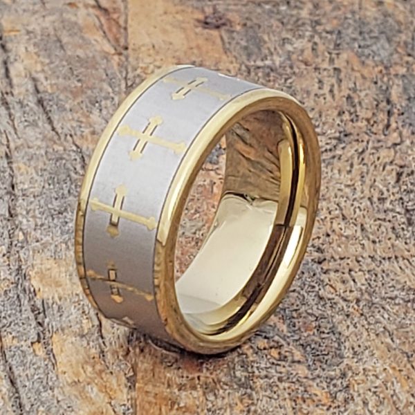 trinity-gold-10mm-flat-cross-rings