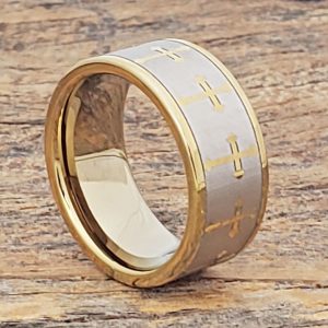 trinity-gold-flat-10mm-cross-rings