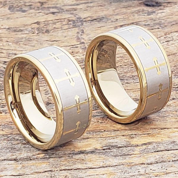 trinity-gold-flat-cross-rings