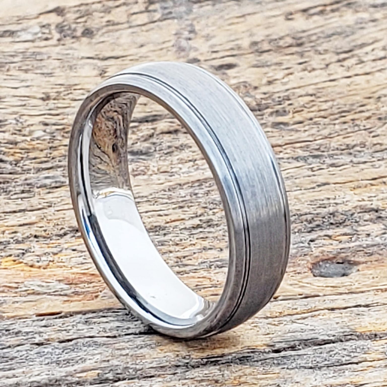Tungsten Rings, Unique Men & Women Tungsten Rings