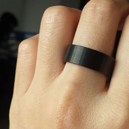 pottery rings
