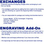 ring exchange engraving