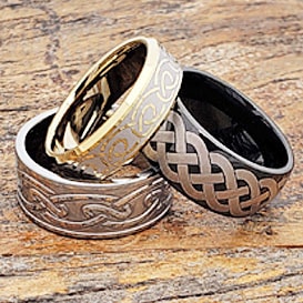 Celtic Ring