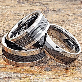 Ceramic Rings