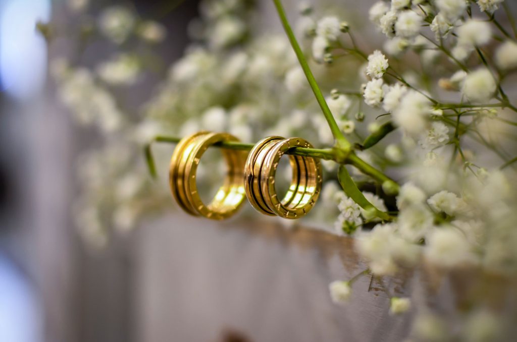 what-are-cheap-gold-rings-made-of